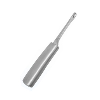 Dental Elevator Aluminum Handle (SS)